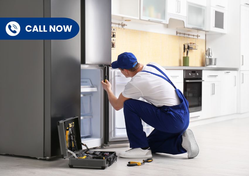 La Monte Appliance Repair Company